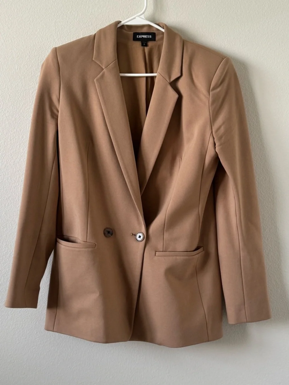 Express Blazer - Picture 2 of 3